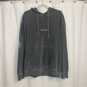 Barstool Call her daddy I am unwell hoodie sweatshirt